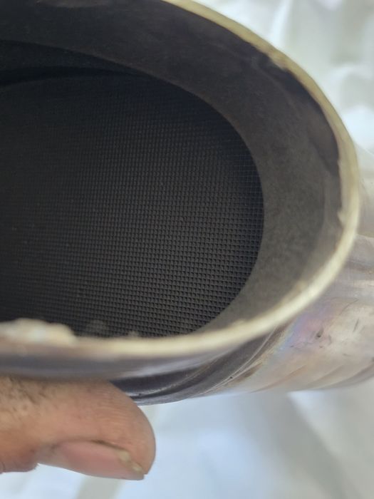 Katalizator bmv mers