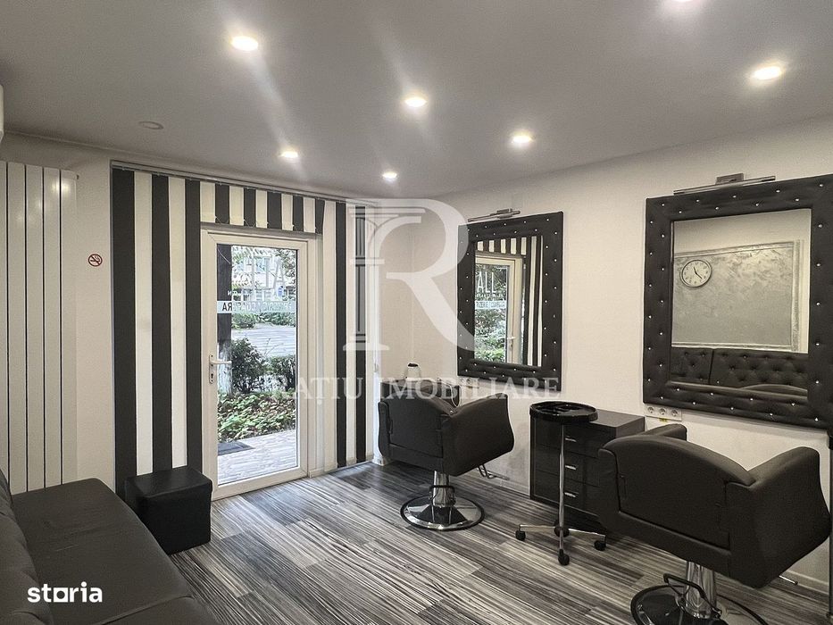 Spatiu comercial + afacere la cheie | Transilvaniei | Rogerius | Orade