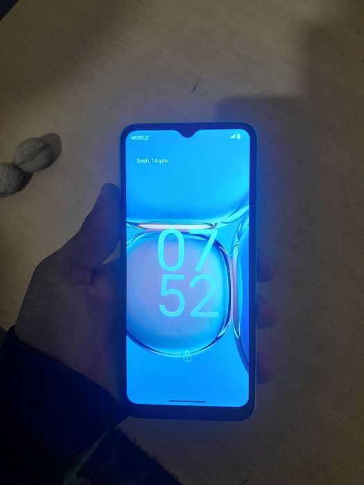 Ajib 01 Xolati Ideal