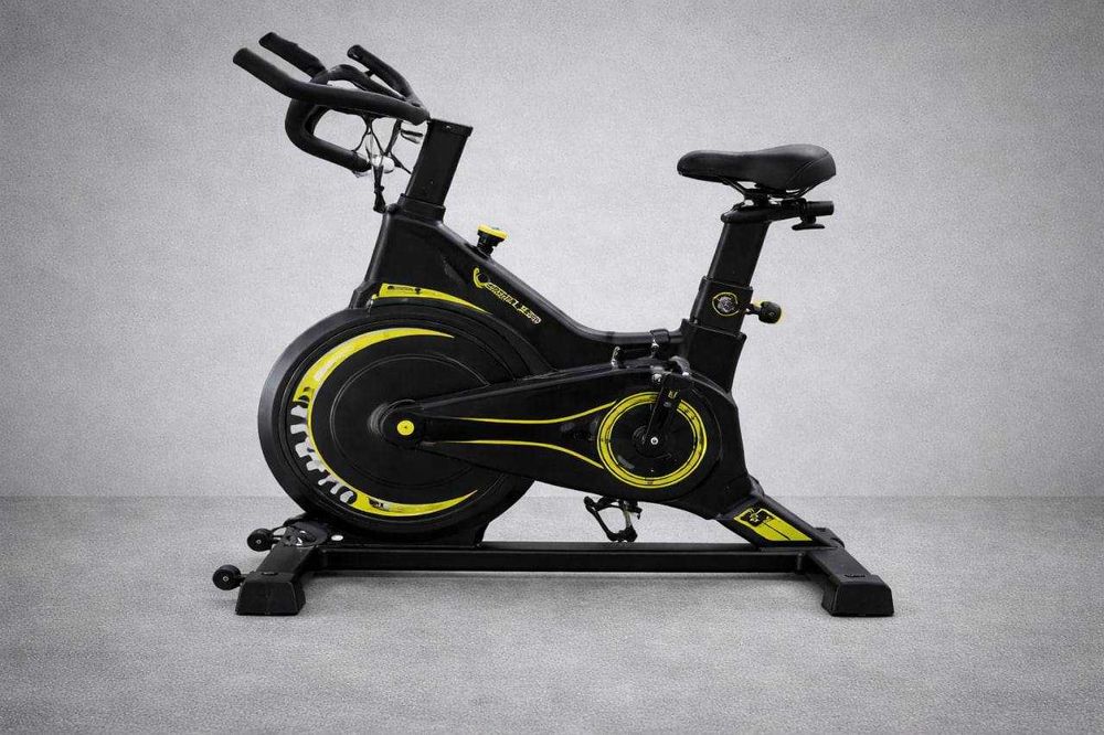 Spinning Velo Trenajor maXsport MAX-406 Premium |велотренажёр MAX-406