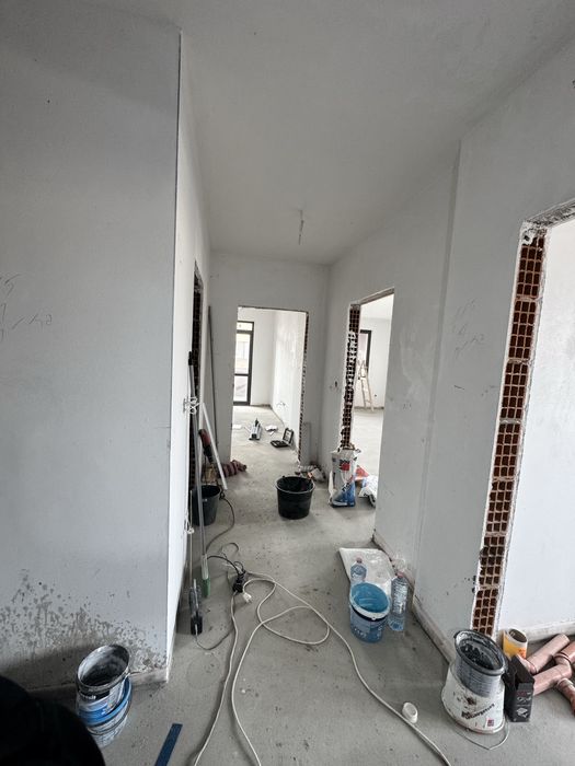 Продава се Тристаен апартамент в Свиленград - 115 кв.м за 1305 €/кв.м - Снимка #9