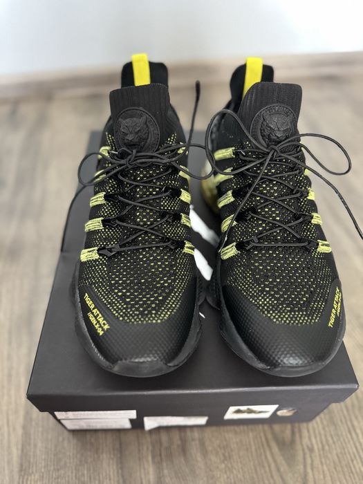 Мъжки маратонки PLEIN SPORT номер 44