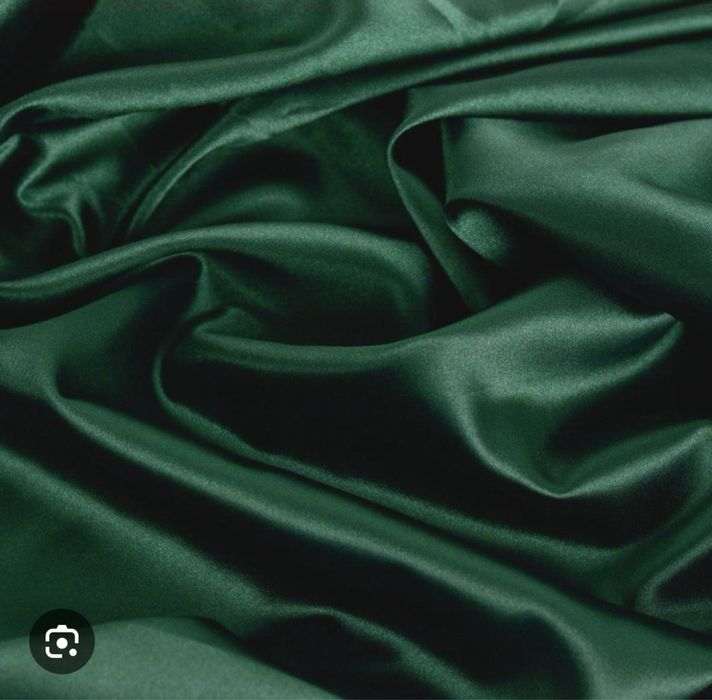 Rochie COS, mărime XS, merge și S, culoare verde smarald,