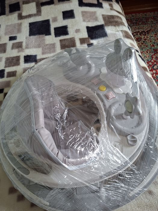 ДЕТСКИЕ.  Ходунки