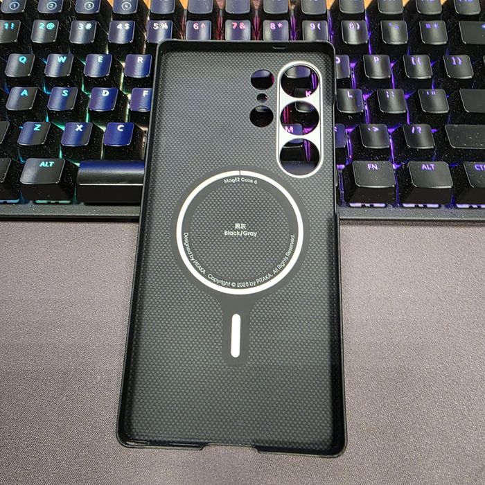 Galaxy S25 Ultra Pitaka Чехол