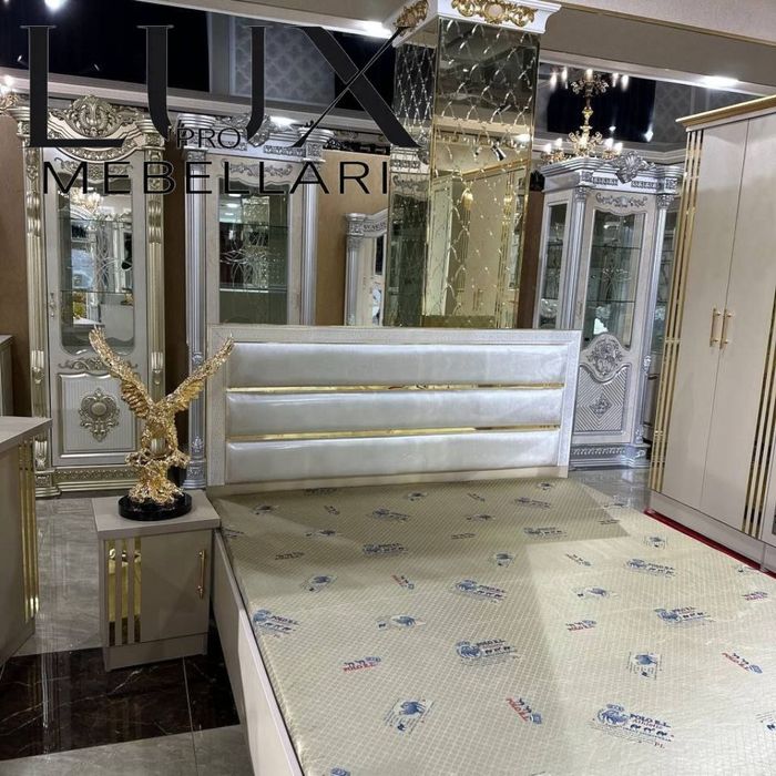 Zavod narxida spalni naborlar,Ramazon chegirmalari bilan!