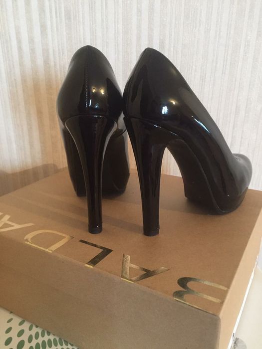 Итальянские туфли