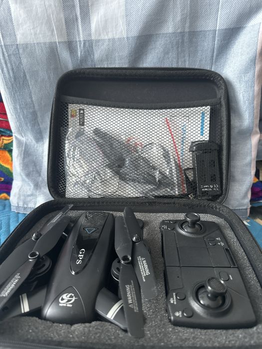 Продам квадрокоптер