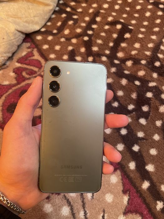 Samsung galaxy s23 128GB