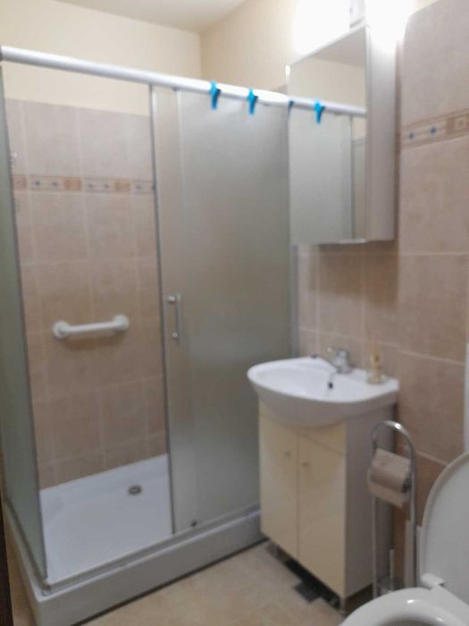 Închiriez apartament 3 camere Afi Cotroceni