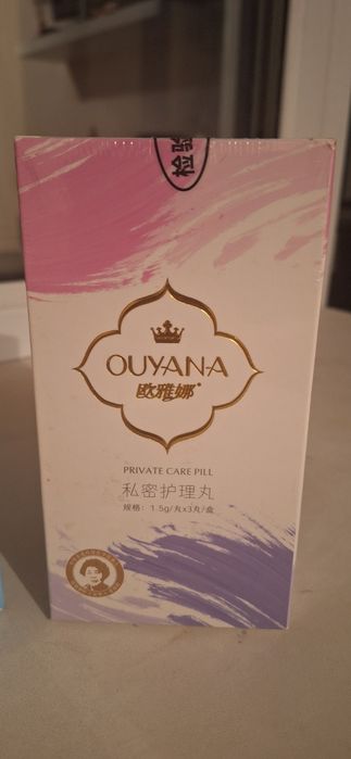 Тампон для женщин