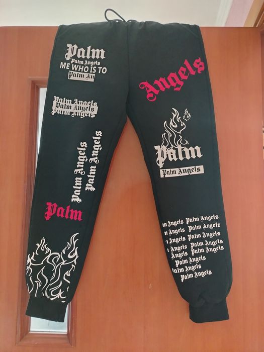 Продам штаны новые