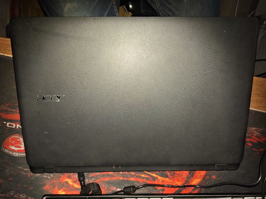 Ноутбук (ультрабук) Acer quad N4200 CPU- 1.10Ghz (4-х ядерный)