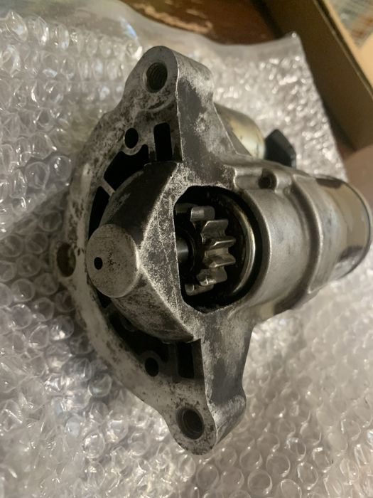 Стартер Mitsubishi M000T20871 (9656262780) 2.0 HDi / 2.0 JTD – за рециклиране / части