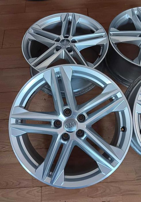 Jante 19 Audi A6 C8, A6L C8, Audi Q5 Q5L Q5 Sportback S6, SQ5 originale