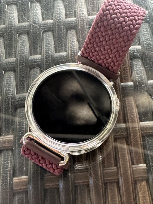 Huawei Watch GT 6