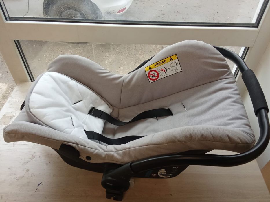 Продам автолюльку