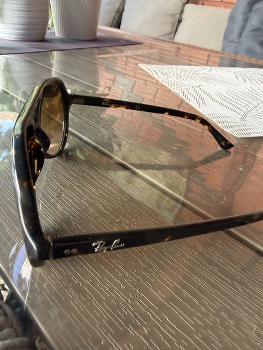 Ray Ban ochelari
