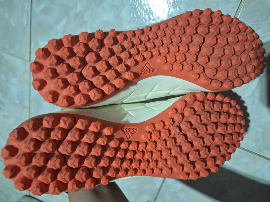 Pantofi/ Ghete fotbal Adidas 40 2/3