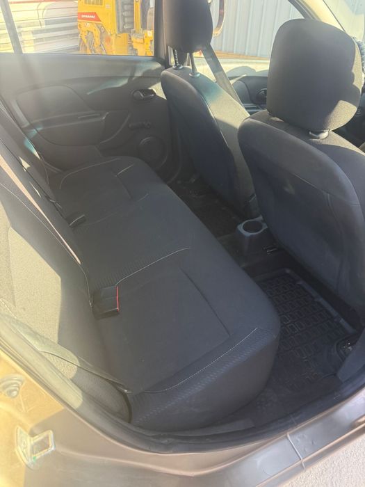 Dacia Logan 2020 1L GPL