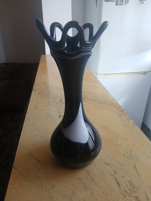 Ваза красив дизайн