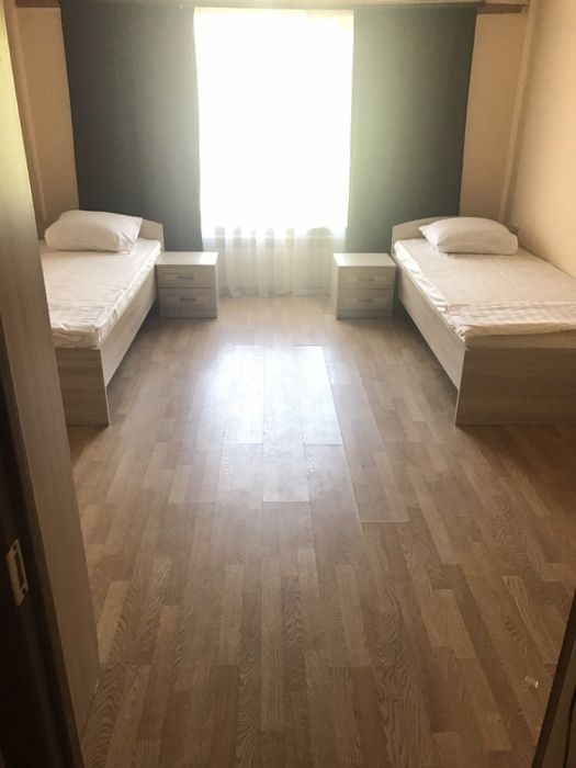 Гостиница Альянс от 3500т.  до 15000т