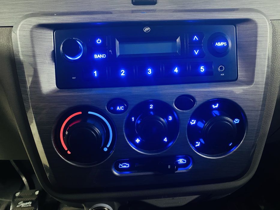 Продается Грузовик LIFAN