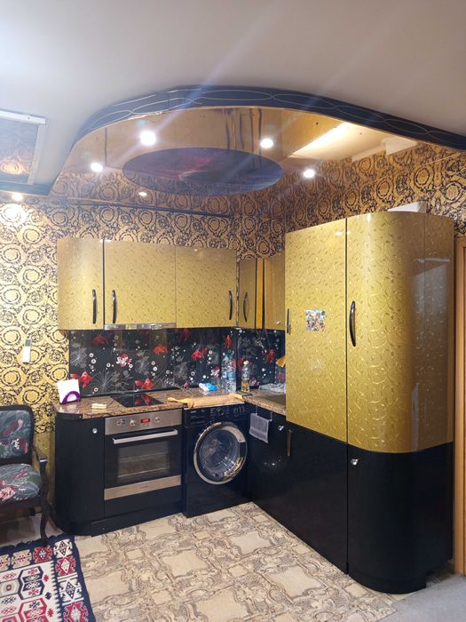 Собственик отдава под наем едностаен апартамент