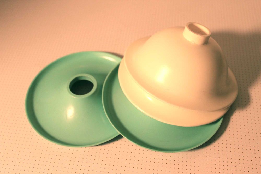 Вазочки креманки новые