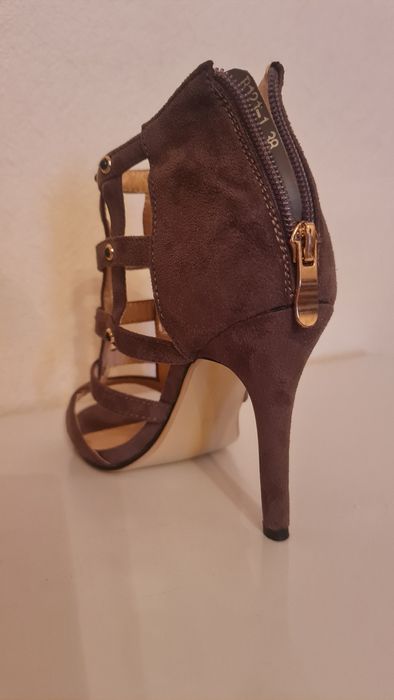 Туфли женские 38 размер