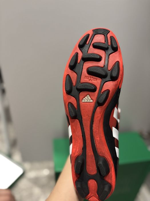 Бутсы адидас продам