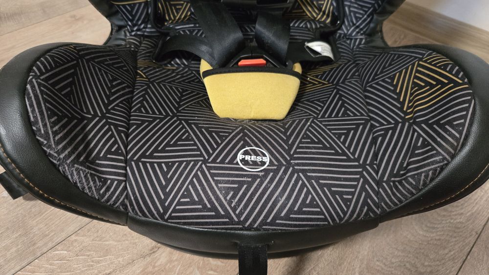 Столче за кола Isofix Loreli Aviator