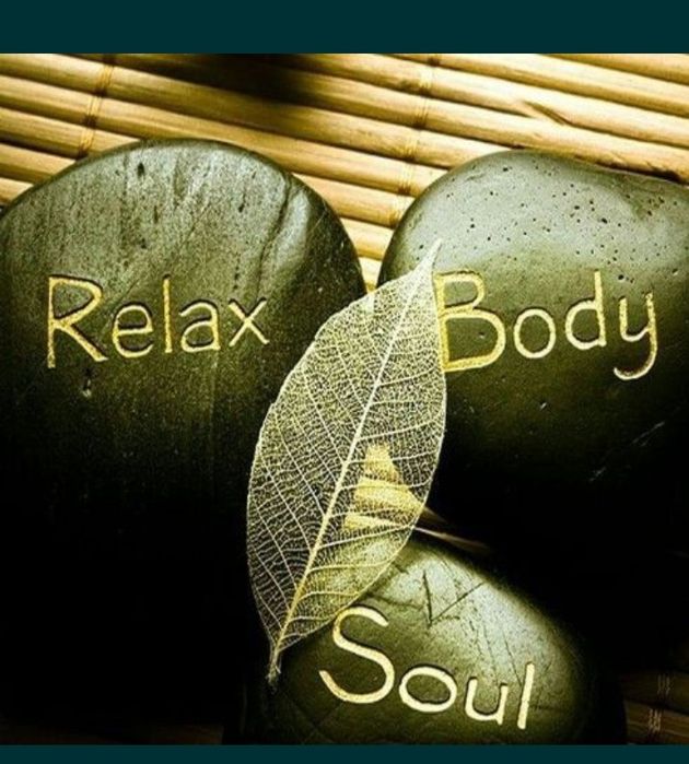 Массаж для милых кутемин