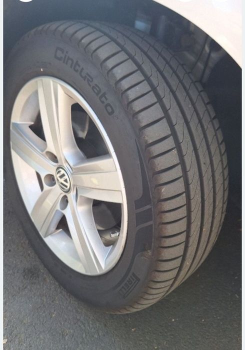 Golf 7 break, euro 6, motor 2.0 tdi, fara ad blue,