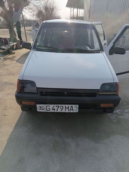 Tiko sotiladi 2002 bensiz holati zoʻr