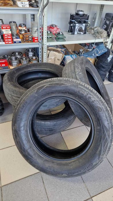 Шины покрышки колёса GITI 235/65 R18 комплект 4 штуки