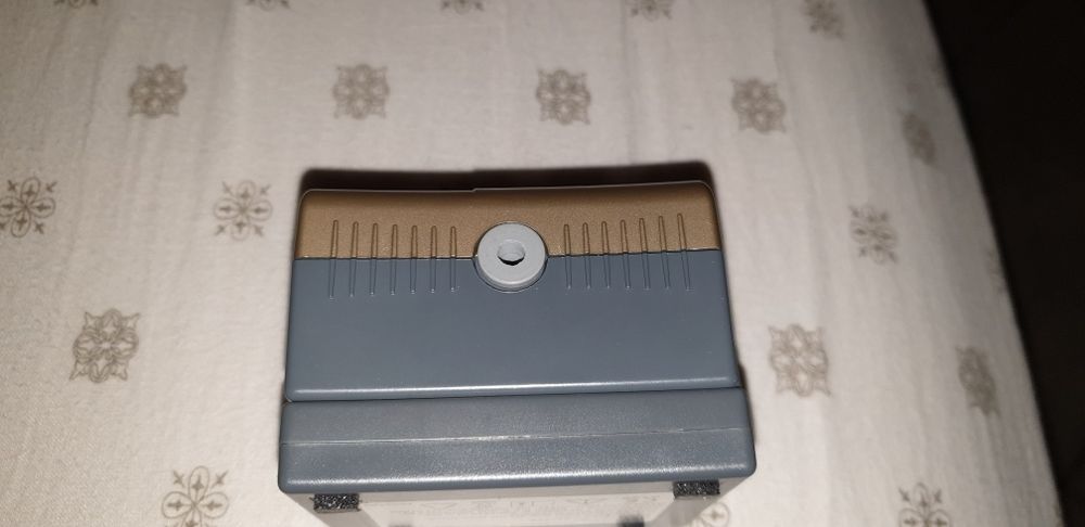 Aerosol portabil Respironics Micro Elite