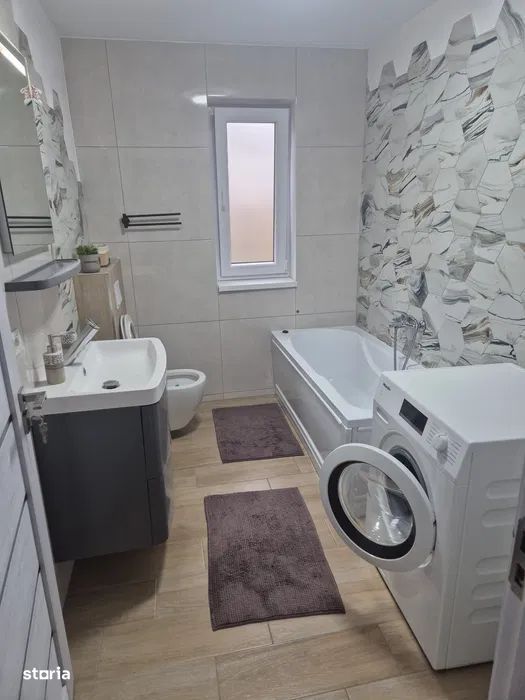 Apartament 2 Camere Pasaj