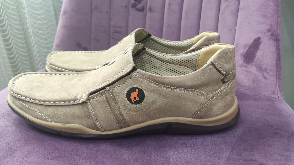 100% Deri Made in Turkey