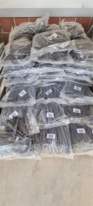 Panouri cofraje doka, lana, tego, accesorii, Popi metalici, schele