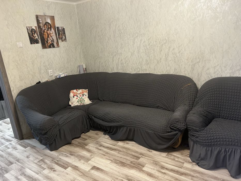 Продам диваны 2 шт