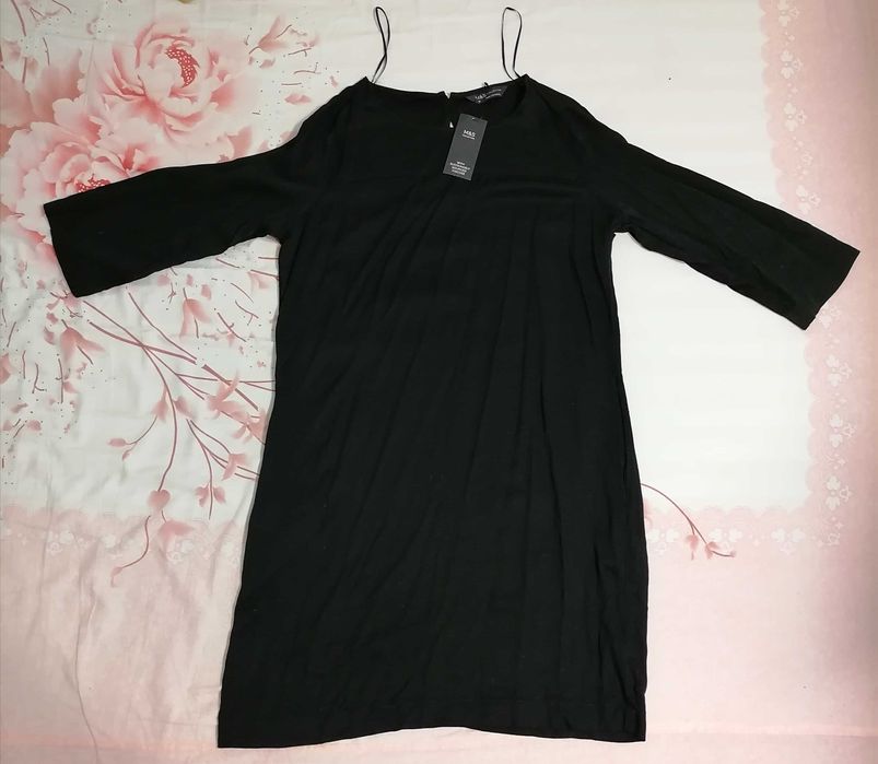 Rochie M&S scurta