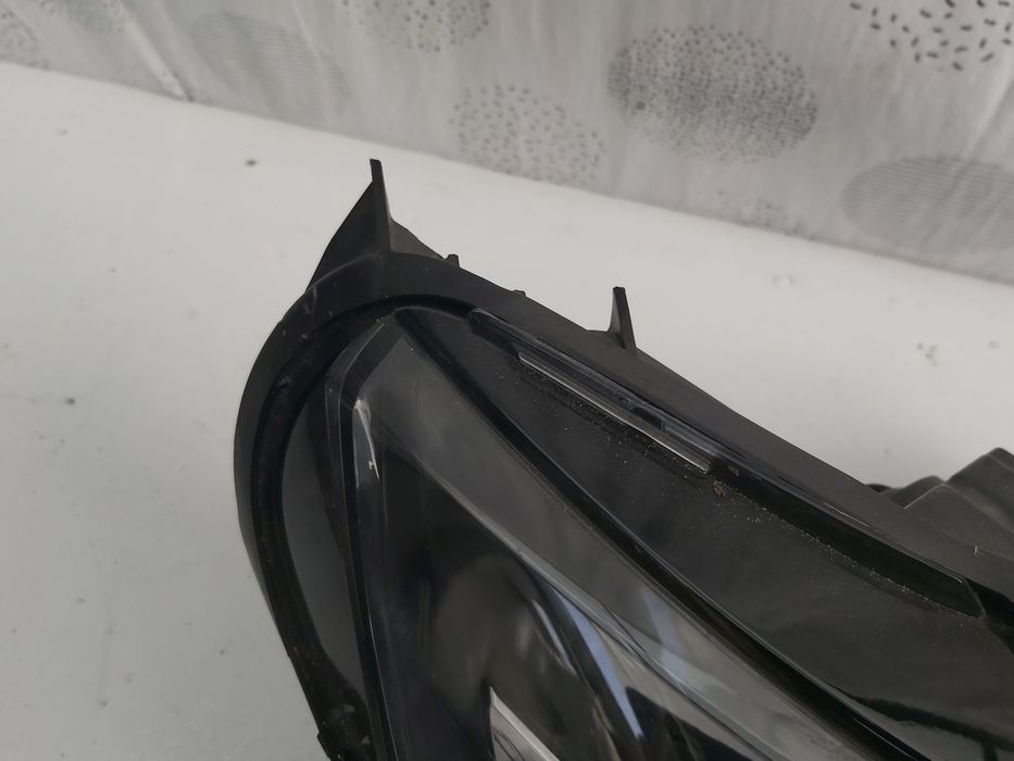 Фар опел корса ф Opel Corsa F