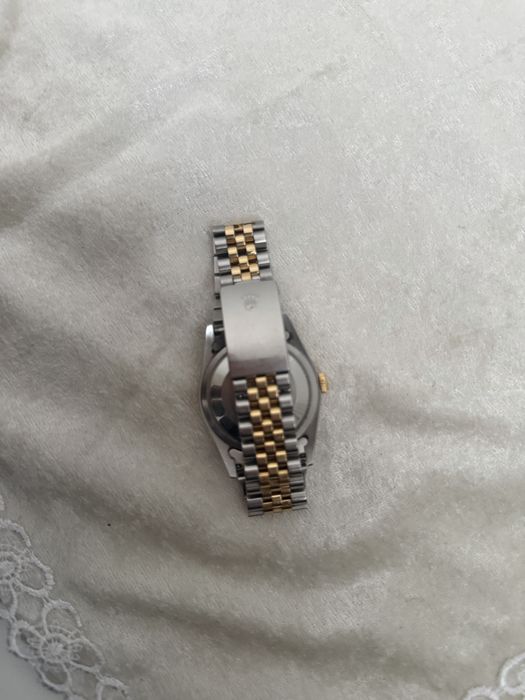 Ceas rolex 18k mist