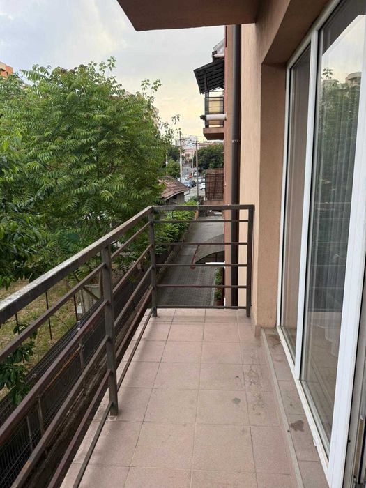Apartment in Cluj-Napoca, Mărăști - Vedere 2