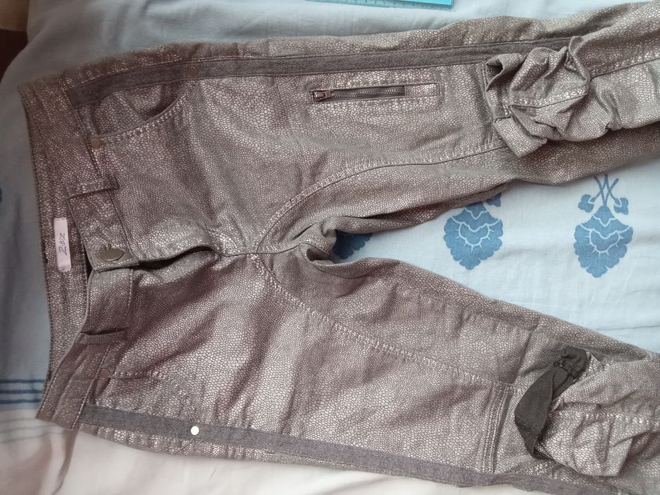 Кожени панталони и др.