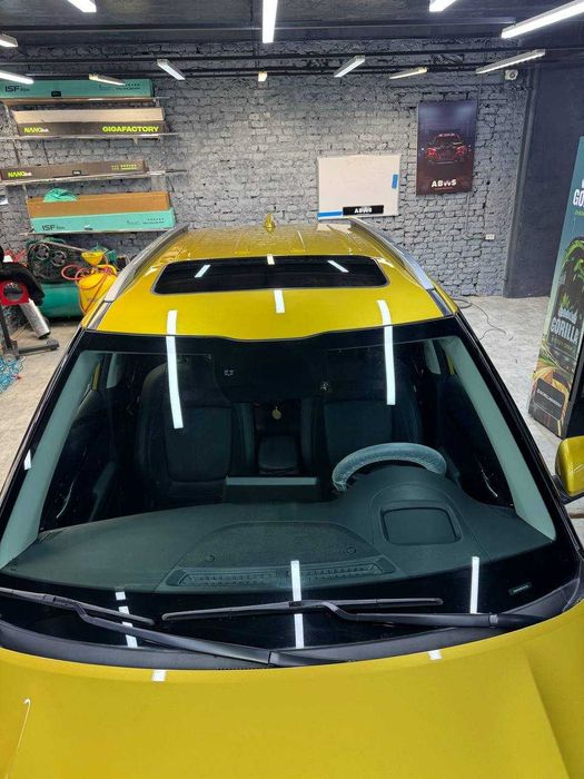 KIA Seltos, золотой, 2022, 39 тыс км пробег