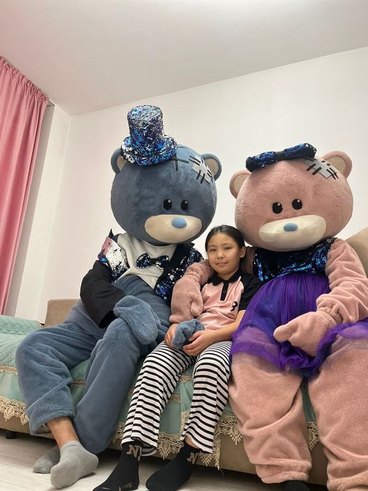 Мишка ТЕДДИ 4000