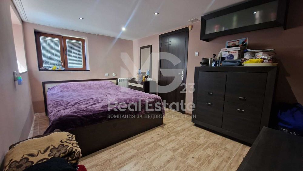 Къща в град Белово!Канализация!Асфалтова улица!