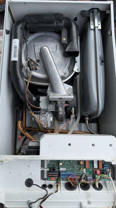 Centrala HeatLine Monza 28a